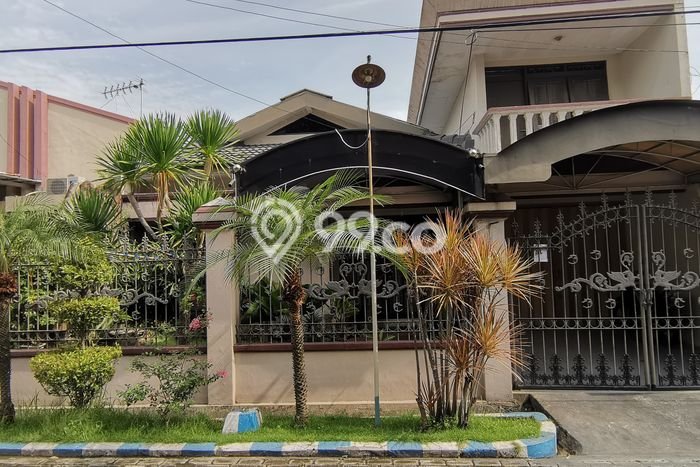 Rumah Harga Terjangkau 3 KT di Pondok Tjandra, Sidoarjo Rumah Harga Terjangkau 3 KT di Pondok Tjandra, Sidoarjo
