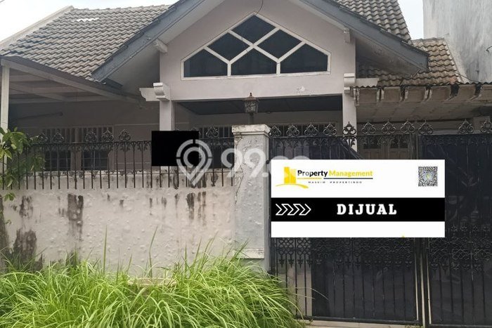 BEST DEAL! Rumah Nyaman area Waru, LT 150m2m² LB 125m2m² BEST DEAL! Rumah Nyaman area Waru, LT 150m2m² LB 125m2m²