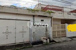 Rumah Luas Tanah 216m2m² di Tambaksari, Surabaya - Akses Mudah Rumah Luas Tanah 216m2m² di Tambaksari, Surabaya - Akses Mudah