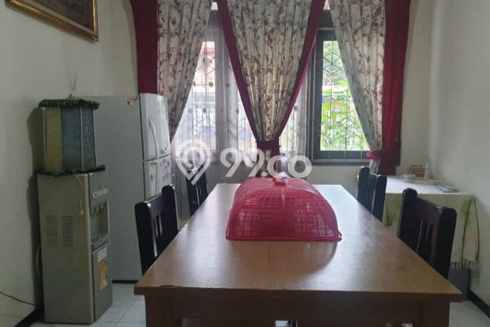 Hot Offer Hunian Mewah Ideal dan Luas di Gayungan, Surabaya Hot Offer Hunian Mewah Ideal dan Luas di Gayungan, Surabaya