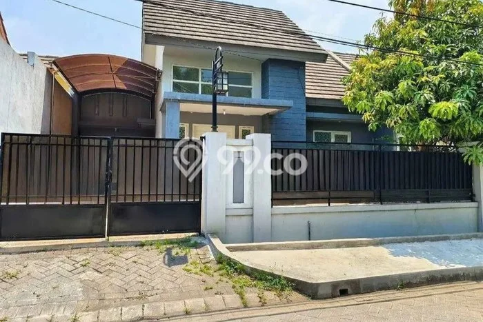 Jual Rumah Strategis Bagus Punya 3 KT di Waru Sidoarjo SHM Jual Rumah Strategis Bagus Punya 3 KT di Waru Sidoarjo SHM