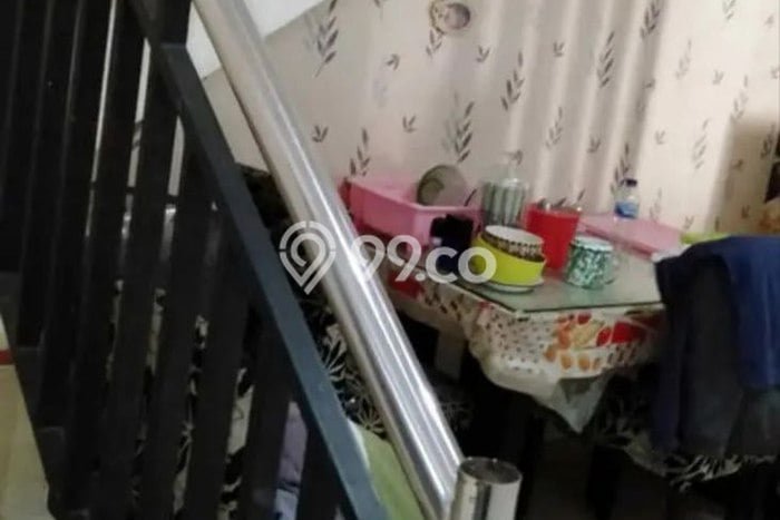 Hunian Cantik Modern Lb 150m2 di Waru, Sidoarjo Hunian Cantik Modern Lb 150m2 di Waru, Sidoarjo