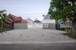 Tanah di Wonocolo, Surabaya Luas 600m2 Dijual Segera Tanah di Wonocolo, Surabaya Luas 600m2 Dijual Segera