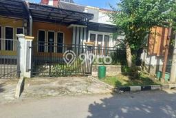 Rumah Sewa Bogor LT 105m2 LB 64m2 Kawasan Sentul Rumah Sewa Bogor LT 105m2 LB 64m2 Kawasan Sentul