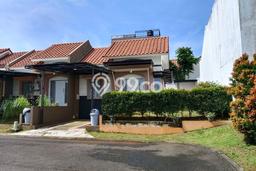 Rumah Berkelas LT 140m2m² / LB 70m2m² di Kawasan Nyaman , Bogor Rumah Berkelas LT 140m2m² / LB 70m2m² di Kawasan Nyaman , Bogor