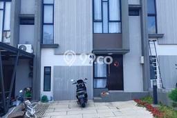 Rumah Minimalis 3 KT LT 84m2 di Tajur Rumah Minimalis 3 KT LT 84m2 di Tajur