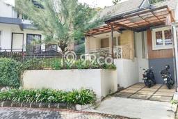 Dijual Hunian Rumah Nyaman 2 Kamar di Rancamaya, Bogor Dijual Hunian Rumah Nyaman 2 Kamar di Rancamaya, Bogor