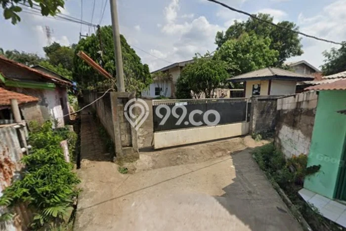 Gudang Paling Dicari LB 2031m2 Dijual di Citeureup Gudang Paling Dicari LB 2031m2 Dijual di Citeureup