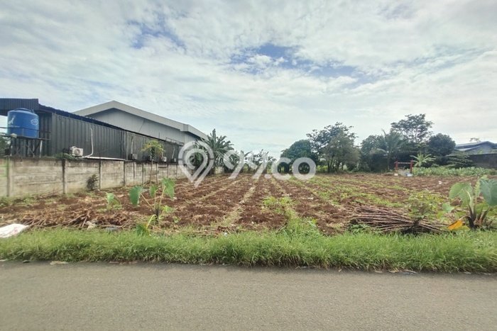 Kavling Tanah Dijual di Sukaraja Bogor Spesifikasi 2910m2 Kavling Tanah Dijual di Sukaraja Bogor Spesifikasi 2910m2