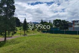 Tanah Dijual Lokasi Strategis di Bogor dengan Luas 306m2 Tanah Dijual Lokasi Strategis di Bogor dengan Luas 306m2