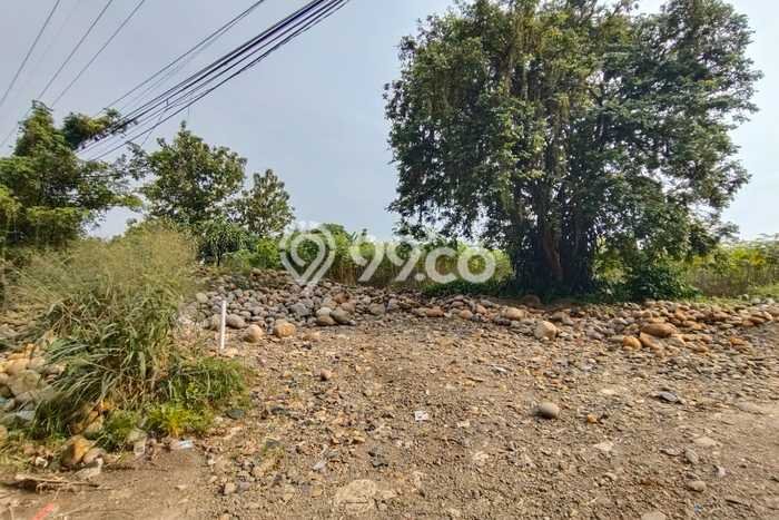 Tanah di Ranca Bungur, Bogor Luas 10000m2 Dijual Segera Tanah di Ranca Bungur, Bogor Luas 10000m2 Dijual Segera