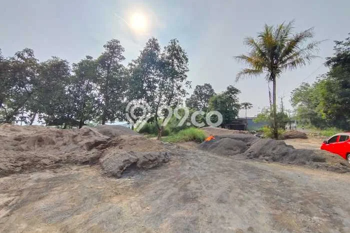 Tanah untuk Dijual di Ranca Bungur Bogor Luas 3330m2 Tanah untuk Dijual di Ranca Bungur Bogor Luas 3330m2