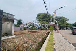 Tanah Kavling untuk Dijual di Cibinong Bogor 372m2 Tanah Kavling untuk Dijual di Cibinong Bogor 372m2