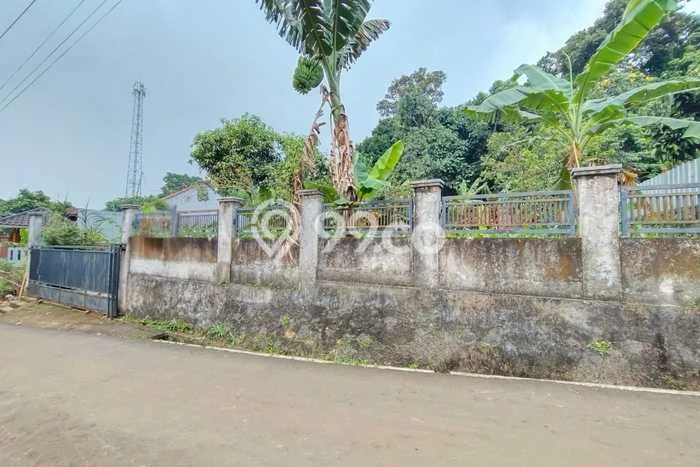 Tanah Kawasan Babakan Madang, Luas 488m2m², Area Strategis, Lingkungan Nyaman Tanah Kawasan Babakan Madang, Luas 488m2m², Area Strategis, Lingkungan Nyaman
