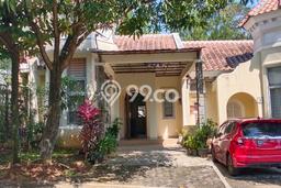 HARGA SPESIAL! Rumah Premium di Sentul City, Bogor, Luas 126m² LB 110m² Bisa Nego! HARGA SPESIAL! Rumah Premium di Sentul City, Bogor, Luas 126m² LB 110m² Bisa Nego!