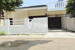 Kesempatan Memiliki Rumah LT 198m² / LB 170m² di Tanah Sareal, Dekat Pusat Kota, Bogor Kesempatan Memiliki Rumah LT 198m² / LB 170m² di Tanah Sareal, Dekat Pusat Kota, Bogor