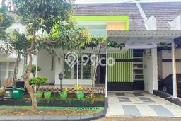 PROMO SPESIAL! Rumah Siap Huni di Rancamaya, Luas 120m² Bangunan 180m² PROMO SPESIAL! Rumah Siap Huni di Rancamaya, Luas 120m² Bangunan 180m²