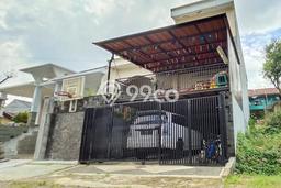 Rumah LT 144m² di Indraprasta, Bogor - Lokasi Strategis Rumah LT 144m² di Indraprasta, Bogor - Lokasi Strategis