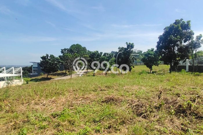 Dijual Tanah 798m2 di Sentul City, Bogor Dijual Tanah 798m2 di Sentul City, Bogor