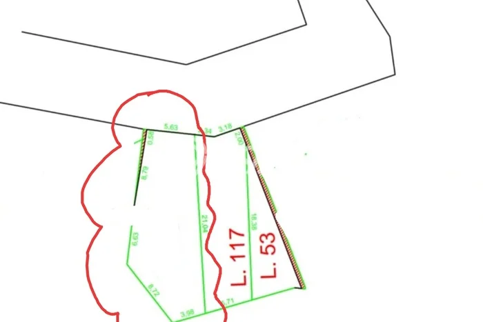 LOKASI STRATEGIS! Tanah di Cibinong, Luas 157m², Lingkungan Asri, Cocok untuk Hunian LOKASI STRATEGIS! Tanah di Cibinong, Luas 157m², Lingkungan Asri, Cocok untuk Hunian