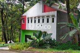 Rumah Modern di Sentul City, Bogor, LT 556m² LB 130m² Rumah Modern di Sentul City, Bogor, LT 556m² LB 130m²