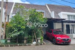 Rumah Minimalis 3 Kamar LT 120m2 di Rancamaya Rumah Minimalis 3 Kamar LT 120m2 di Rancamaya