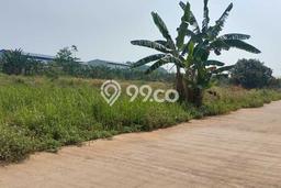 Lahan Dijual Lokasi Gunung Putri, Bogor dengan Luas Tanah 2083m2 dan Status SHM Lahan Dijual Lokasi Gunung Putri, Bogor dengan Luas Tanah 2083m2 dan Status SHM