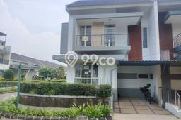 Bisa KPR! Rumah Rancamaya, Bogor, LT 148m² Bangunan 100m² Bisa KPR! Rumah Rancamaya, Bogor, LT 148m² Bangunan 100m²