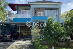 Jual Rumah Luas Megah Dengan View Eksklusif di Sentul City, Bogor Jual Rumah Luas Megah Dengan View Eksklusif di Sentul City, Bogor