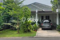 Jual Rumah Mewah Elegan Dengan View Cantik di Sentul City, Bogor Jual Rumah Mewah Elegan Dengan View Cantik di Sentul City, Bogor