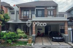 LISTING BARU! Rumah Strategis area Babakan Madang, LT 150m² LB 190m² LISTING BARU! Rumah Strategis area Babakan Madang, LT 150m² LB 190m²