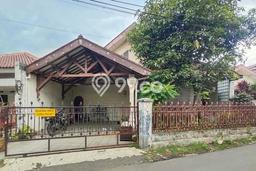 Hunian Nyaman Asri 3 KT Siap Huni di Pabaton Bogor Hunian Nyaman Asri 3 KT Siap Huni di Pabaton Bogor