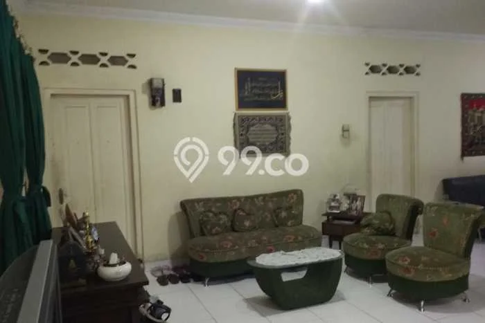 Hunian Nyaman Asri 3 KT Siap Huni di Pabaton Bogor Hunian Nyaman Asri 3 KT Siap Huni di Pabaton Bogor