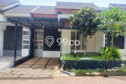 PENAWARAN TERBAIK! Rumah Premium area Rancamaya, LT 105m² LB 80m² PENAWARAN TERBAIK! Rumah Premium area Rancamaya, LT 105m² LB 80m²