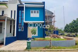 Rumah Nyaman area Tajur, 3 KT, Lingkungan Strategis, LT 120m² LB 100m² Rumah Nyaman area Tajur, 3 KT, Lingkungan Strategis, LT 120m² LB 100m²
