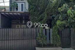Rumah Asri LB 156m² View Kota di Cibinong, Bogor Rumah Asri LB 156m² View Kota di Cibinong, Bogor
