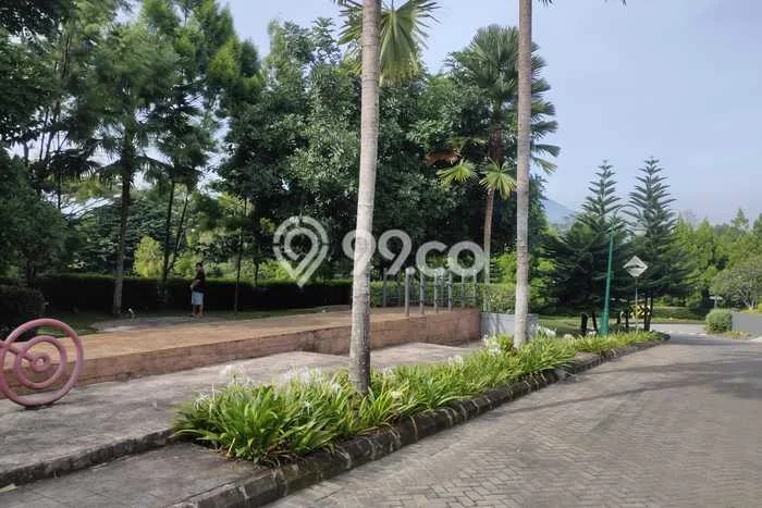 Rumah Elit LB 190m2 Siap Pakai Desain Elegan di Rancamaya, Bogor Rumah Elit LB 190m2 Siap Pakai Desain Elegan di Rancamaya, Bogor
