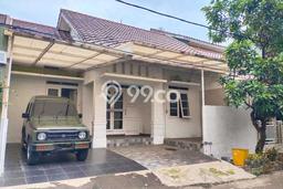 Rumah Lokasi Strategis area Sentul, Bogor, LT 135m² Bangunan 75m² Rumah Lokasi Strategis area Sentul, Bogor, LT 135m² Bangunan 75m²