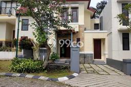 Rumah Harga Nego LT 197m² di Kawasan Perumahan Rancamaya, Bogor Rumah Harga Nego LT 197m² di Kawasan Perumahan Rancamaya, Bogor