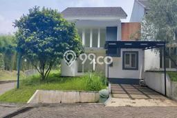GOOD DEAL! Rumah di Rancamaya, 3 KT, Ready, LT 163m² LB 75m² GOOD DEAL! Rumah di Rancamaya, 3 KT, Ready, LT 163m² LB 75m²