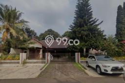 SPECIAL PRICE! Rumah Strategis di Baranangsiang, Luas 1400m² LB 500m² SPECIAL PRICE! Rumah Strategis di Baranangsiang, Luas 1400m² LB 500m²