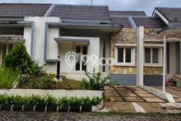 Rumah Strategis dengan Luas Tanah 84m² dan Luas Bangunan 48m² di Area Rancamaya, Bogor Rumah Strategis dengan Luas Tanah 84m² dan Luas Bangunan 48m² di Area Rancamaya, Bogor
