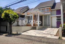 PROMO SPESIAL! Dijual Rumah Berkualitas di Tanah Sareal, Bogor, LT 120m² Luas Bangunan 65m² PROMO SPESIAL! Dijual Rumah Berkualitas di Tanah Sareal, Bogor, LT 120m² Luas Bangunan 65m²