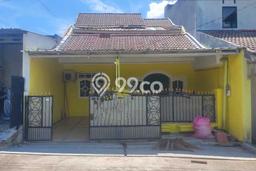 Rumah EXCLUSIVE! di Bojong Gede, Bogor, LT 84m² LB 120m², HARGA SPESIAL Rumah EXCLUSIVE! di Bojong Gede, Bogor, LT 84m² LB 120m², HARGA SPESIAL