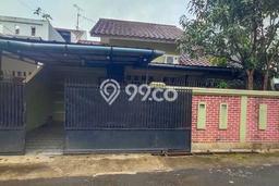 Rumah Strategis 3 Kamar Tidur dan 3 Kamar Mandi di Bogor Barat, Dekat Pusat Kota, Bogor Rumah Strategis 3 Kamar Tidur dan 3 Kamar Mandi di Bogor Barat, Dekat Pusat Kota, Bogor