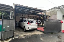 Dijual Rumah 2 KT di Tanah Baru, Bogor - Luas Tanah 108m² Dijual Rumah 2 KT di Tanah Baru, Bogor - Luas Tanah 108m²