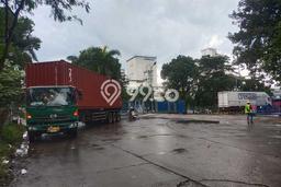 Kavling Tanah Dijual di Citeureup Bogor Spesifikasi 33849m2 Kavling Tanah Dijual di Citeureup Bogor Spesifikasi 33849m2