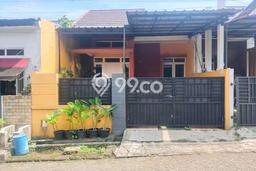 Hunian Nyaman 2 Kamar Tidur Dekat Fasilitas Umum di Kedung Halang, Bogor Hunian Nyaman 2 Kamar Tidur Dekat Fasilitas Umum di Kedung Halang, Bogor