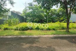 Tanah Premium di Sentul City, Luas 315m², Akses Sentul City, Bogor, Bogor Tanah Premium di Sentul City, Luas 315m², Akses Sentul City, Bogor, Bogor