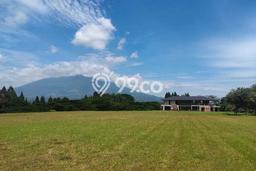 Tanah Dijual Area Strategis di Rancamaya Bogor 7487m2 Tanah Dijual Area Strategis di Rancamaya Bogor 7487m2